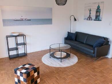 Wohnung zur Miete Wohnen auf Zeit 1.950 € 3 Zimmer 110 m² frei ab 01.10.2025 Oberreitnau Lindau 88131