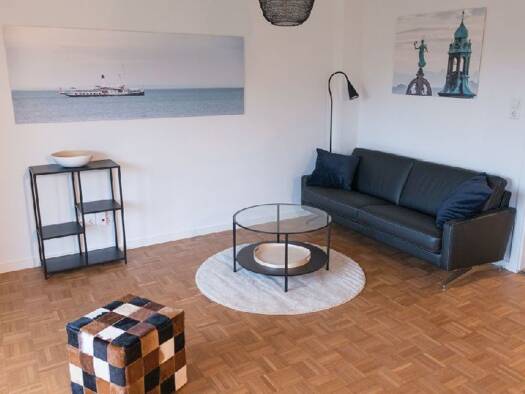 Wohnung zur Miete Wohnen auf Zeit 1.950 € 3 Zimmer 110 m² frei ab 01.10.2025 Oberreitnau Lindau 88131