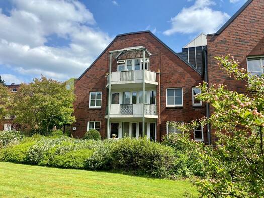 Wohnung zur Miete 1.250 € 3 Zimmer 79 m² 1. Geschoss Iserbrook Hamburg 22589