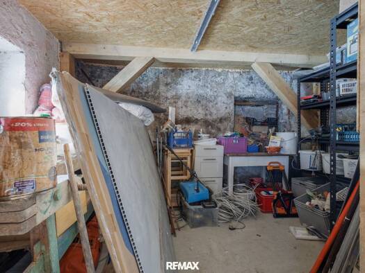 Immobilie in Gitschtal - Einfamilienhaus zum Kauf - Gitschtal - 295.000 € - 6 Zimmer, 160 m², 729 m² Grundstück - Bild 2
