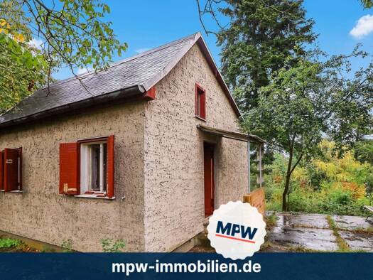 Haus zum Kauf 298.000 € 2 Zimmer 25 m² 826 m² Grundstück Hönow Hoppegarten 15366