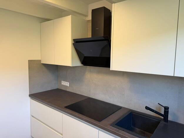 Wohnung zur Miete 1.170 € 5 Zimmer 92 m² 4. Geschoss In der Heinrichsburg 13 Neckarelz Mosbach 74821