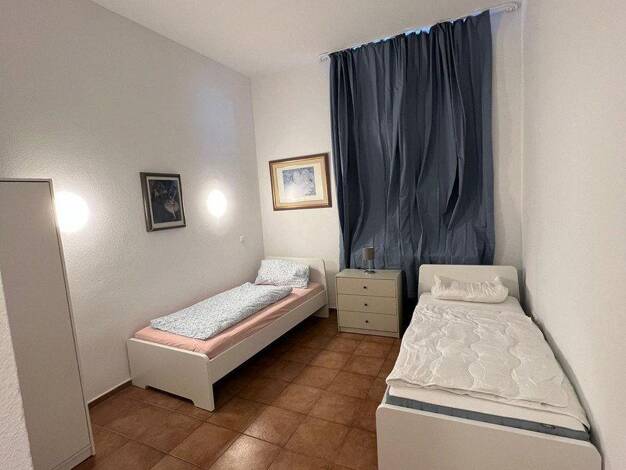 Hotel zur Miete provisionsfrei 14.500 € 27 Zimmer 1 m² Gastrofläche Hanau Hanau 63452