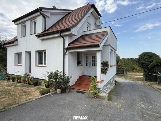 Einfamilienhaus zum Kauf 294.000 € 4 Zimmer 132 m² 1.872 m² Grundstück Bergen 46 Neuberg im Burgenland 7537