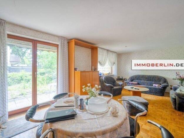 Haus zum Kauf 439.000 € 4 Zimmer 114 m² 326 m² Grundstück frei ab sofort Kladow Berlin 14089