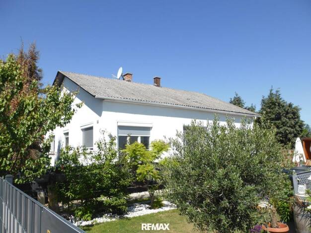 Einfamilienhaus zum Kauf 280.000 € 4 Zimmer 120 m² Deutschkreutz 7301