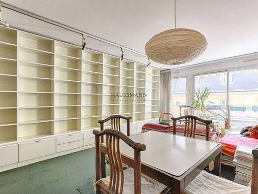 Wohnung zum Kauf 749.000 € 65 m² Val de Grace Paris 5ème 75005