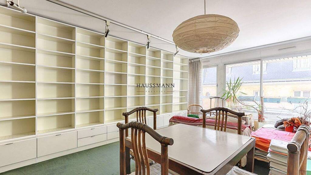 Wohnung zum Kauf 749.000 € 65 m² Val de Grace Paris 5ème 75005