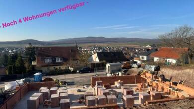 Wohnung zum Kauf provisionsfrei 384.342 € 3 Zimmer 92 m² Heckershausen Ahnatal 34292