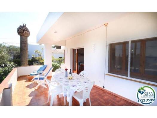 Villa zum Kauf 840.000 € 3 Zimmer 141 m² el Port de la Selva 17489