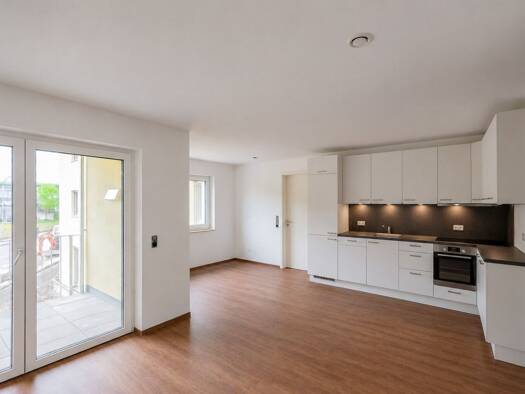 Wohnung zur Miete 645 € 2 Zimmer 56 m² frei ab 01.11.2026 Leutkirch Leutkirch im Allgäu 88299