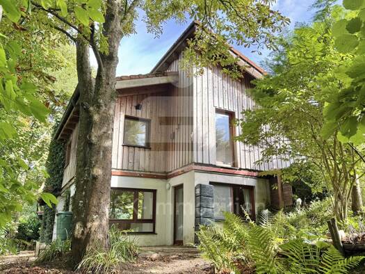 Einfamilienhaus zum Kauf 415.000 € 6 Zimmer 168 m² 1.353 m² Grundstück Steinenbrück Overath 51491