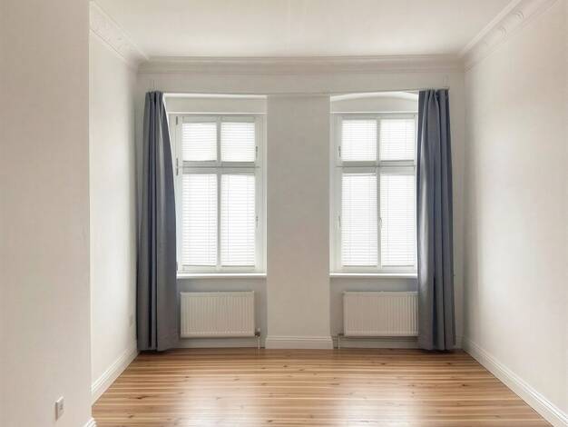Wohnung zum Kauf provisionsfrei 415.000 € 4 Zimmer 105,1 m² EG Alsenstraße 17 Steglitz Berlin 12163