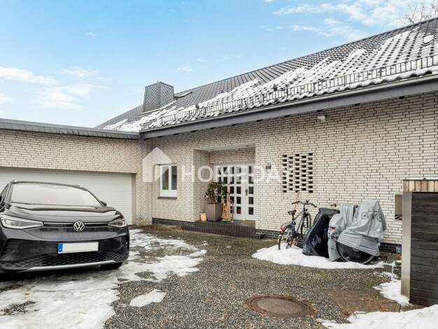 Einfamilienhaus zum Kauf 9 Zimmer 264 m² 1.250 m² Grundstück Reinbek Glinde 21509