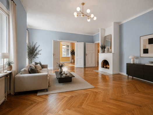 Einfamilienhaus zum Kauf 995.000 € 7 Zimmer 190 m² 1.090 m² Grundstück Babelsberg Nord Potsdam 14482