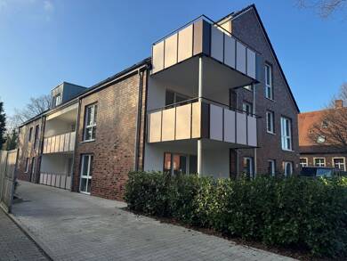 Wohnung zum Kauf provisionsfrei 354.000 € 3 Zimmer 82,1 m² frei ab sofort Drensteinfurt 48317