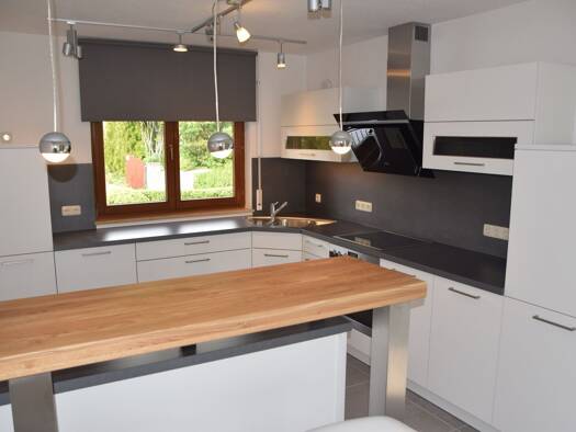 Terrassenwohnung zur Miete 1.200 € 3 Zimmer 105 m² Geschoss EG/3 frei ab 01.01.2027 Rothenburg Rothenburg ob der Tauber 91541