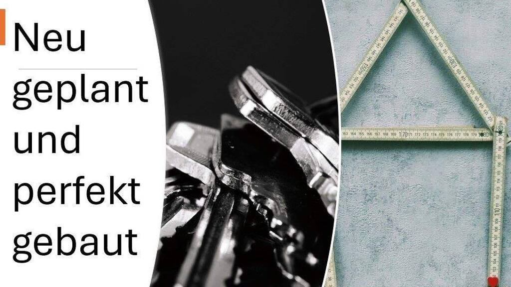 Einfamilienhaus zum Kauf provisionsfrei 519.997 € 5 Zimmer 120 m² 759 m² Grundstück Wesselburen 25764