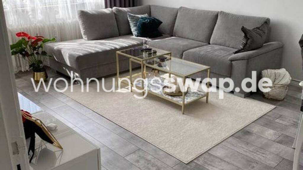 Studio zur Miete Tauschwohnung 630 € 2 Zimmer 60 m² 3. Geschoss Wilhelmsburg Hamburg 21107