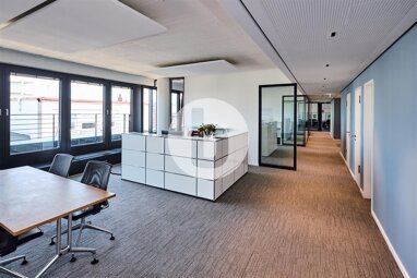 Bürofläche zur Miete provisionsfrei 26,25 € 652 m² Bürofläche Hamburg - Altstadt Hamburg 20457