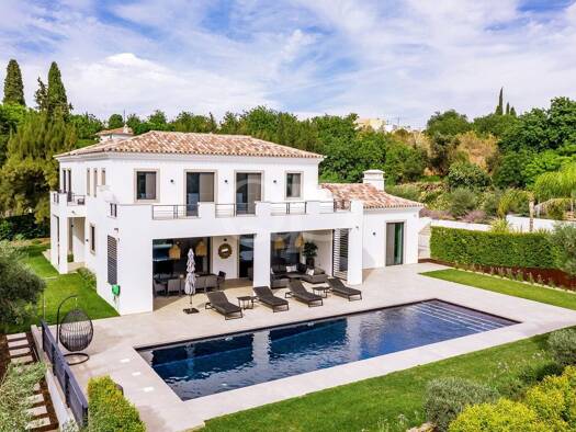Haus zum Kauf 3.995.000 € 450 m² 2.500 m² Grundstück Loulé (são clemente) 8100