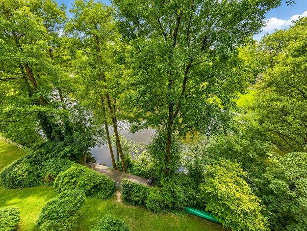 Wohnung zum Kauf 2.240.000 € 4 Zimmer 164 m² 3. Geschoss Sierichstraße 101 Winterhude Nord 22299