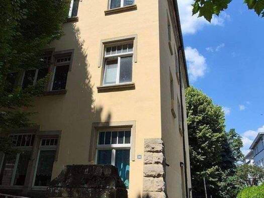 Wohnung zur Miete 610 € 2,5 Zimmer 76 m² 2. Geschoss Siegfried-Rädel-Straße 36 Pirna Pirna 01796