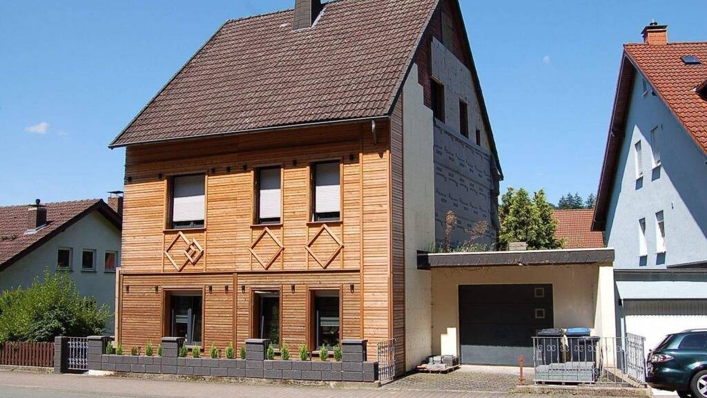 Einfamilienhaus zum Kauf 170.000 € 7 Zimmer 128 m² 481 m² Grundstück Niedermarsberg Marsberg 34431