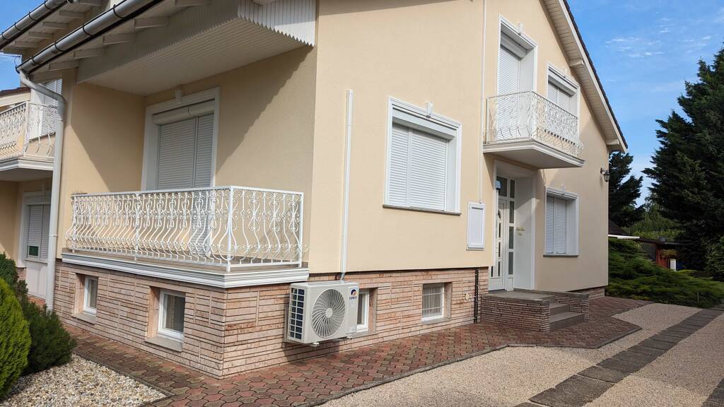 Einfamilienhaus zum Kauf 250.000 € 5 Zimmer 240 m² 1.500 m² Grundstück Györság 9084