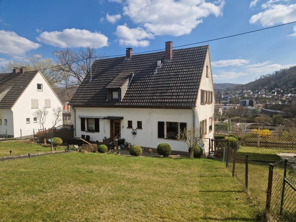 Haus – Siegen, Eiserfeld - Ansicht 3
