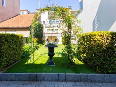 Einfamilienhaus zum Kauf 850.000 € 5 Zimmer 162 m² 209 m² Grundstück Weimar 99423