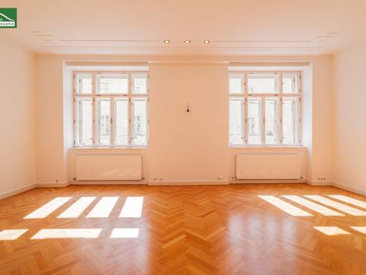 Wohnung zur Miete 2.750 € 4 Zimmer 147,3 m² 1. Geschoss Laurenzerberg 1 Innere Stadt 1010
