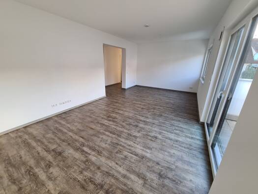Wohnung zur Miete 920 € 3 Zimmer 87 m² 1. Geschoss frei ab 01.02.2026 Schmiedstraße Mühlhausen Mühlhausen-Ehingen 78259