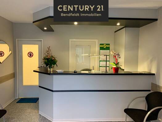 Praxis zum Kauf 349.000 € 6 Zimmer 125 m² Bürofläche Neugraben-Fischbek Hamburg 21149