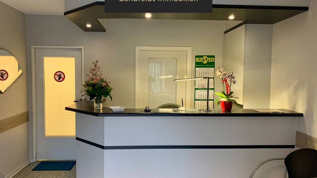 Praxis zum Kauf 349.000 € 6 Zimmer 125 m² Bürofläche Neugraben-Fischbek Hamburg 21149