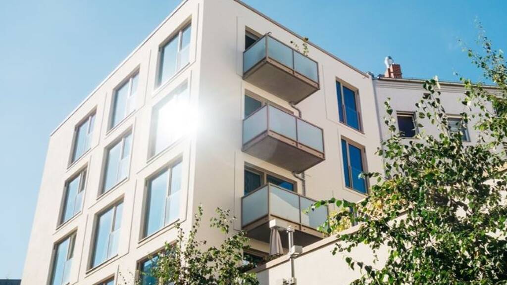 Haus zum Kauf provisionsfrei 79.800 € 134 m² Grundstück Hochfeld Duisburg 47053