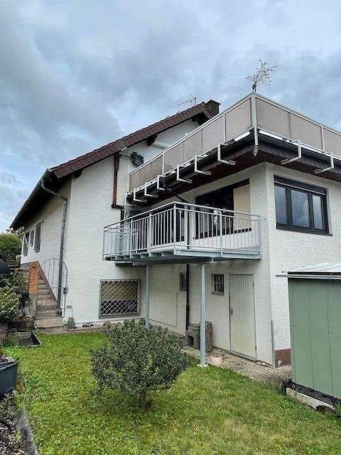 Mehrfamilienhaus zum Kauf - Ansicht 2