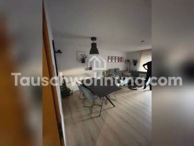 Wohnung zur Miete Tauschwohnung 1.350 € 3 Zimmer 85 m² Lechhausen - Ost Augsburg 86165