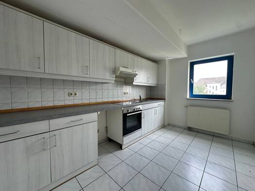 Wohnung zur Miete 430 € 2 Zimmer 71,8 m² 2. Geschoss Schülerstraße 15 Innenstadt Gera 07545