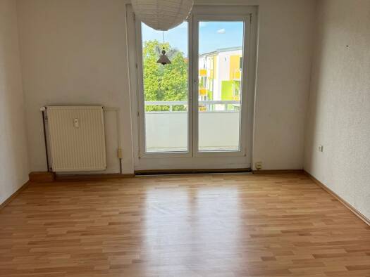 Wohnung zum Kauf als Kapitalanlage geeignet 41.900 € 2 Zimmer 49 m² Weißenfels Weißenfels 06667