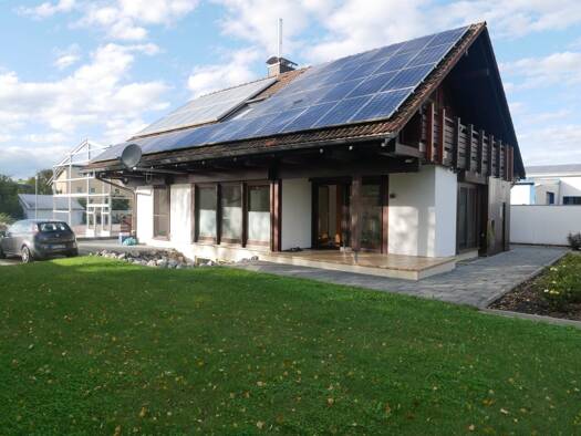 Wohnung zur Miete 950 € 2 Zimmer 84 m² 2. Geschoss frei ab 01.11.2026 Mittelbiberach Mittelbiberach 88441