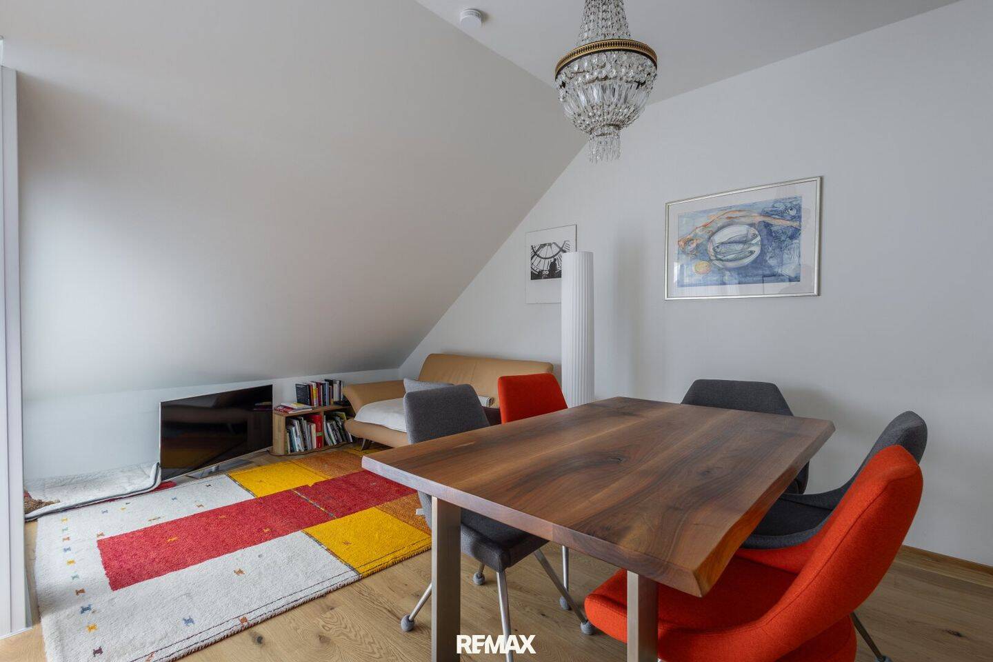 Wohnung zum Kauf – pohled 4