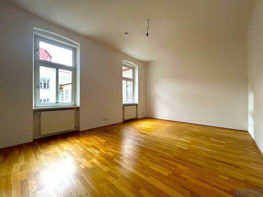 Wohnung zur Miete 650 € 3 Zimmer 62,5 m² 2. Geschoss frei ab 01.09.2026 Leopoldstadt 1020