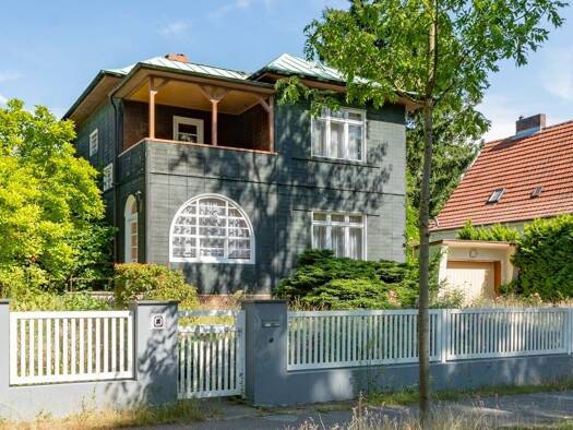Einfamilienhaus zum Kauf 850.000 € 4,5 Zimmer 125 m² 787 m² Grundstück Frohnau Reinickendorf 13465