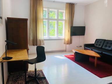 Wohnung zur Miete 1.190 € 2 Zimmer 53 m² Geschoss EG/2 Prenzlauer Berg Berlin 10407