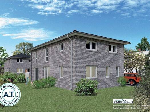 Haus zum Kauf 999.000 € 4,5 Zimmer 150 m² 480 m² Grundstück Iserbrook Hamburg 22589