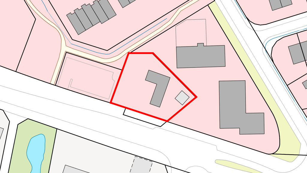 Grundstück zum Kauf 1.480.000 € 1.155 m² Grundstück frei ab sofort Poppenbüttel Hamburg 22399