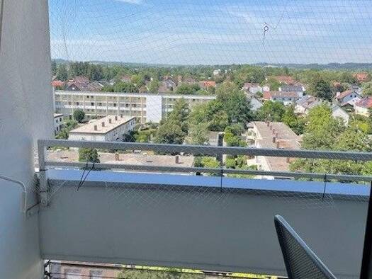 Wohnung zum Kauf 425.000 € 3 Zimmer 82 m² Geschoss 8/8 frei ab sofort Allinger Straße 25 Puchheim Bahnhof Puchheim 82178