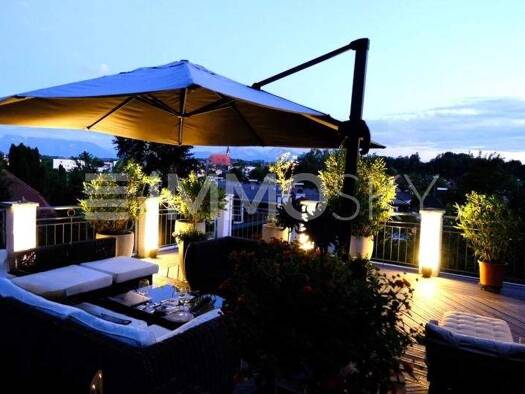 Einfamilienhaus zum Kauf 1.129.000 € 6 Zimmer 185 m² 831 m² Grundstück Oberndorf bei Salzburg 5110