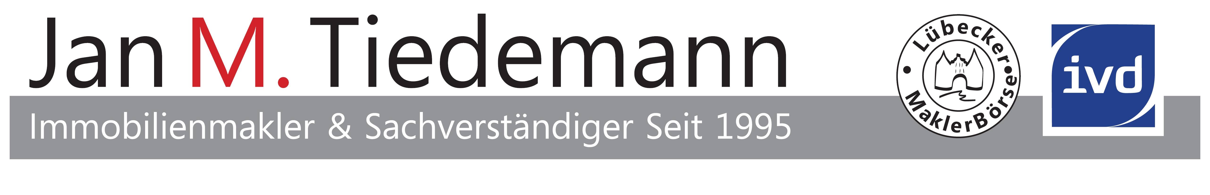 Jan-M. Tiedemann Immobilien